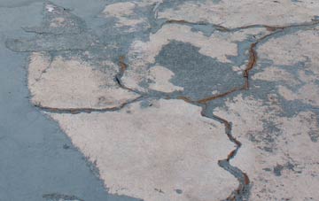 fibreglass roofing replacement Fyfield