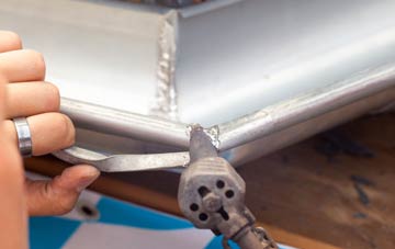 disadvantages of Fyfield lead roofing