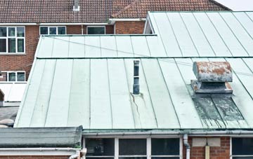 Fyfield lead roofing costs