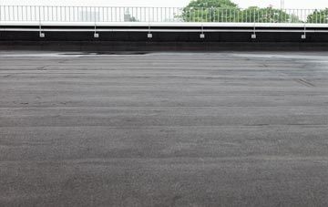 Fyfield asphalt roof replacement