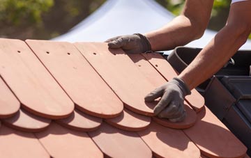 Fyfield roof tile contractors