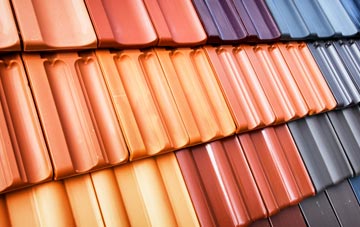 Fyfield roof tile costs