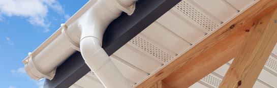 get Fyfield guttering quotes today