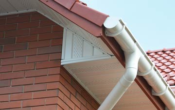 Fyfield soffit repair costs