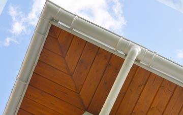 Fyfield soffit types