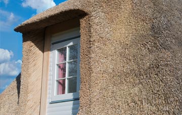 Fyfield thatch roof disadvantages