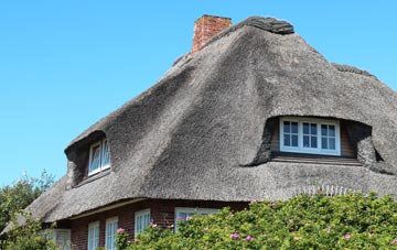 thatch roofing Fyfield