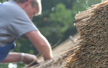 professional Fyfield thatchers