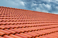 Fyfield roofing tiles