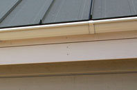 Fyfield soffit repair