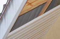 rated Fyfield soffit repair companies